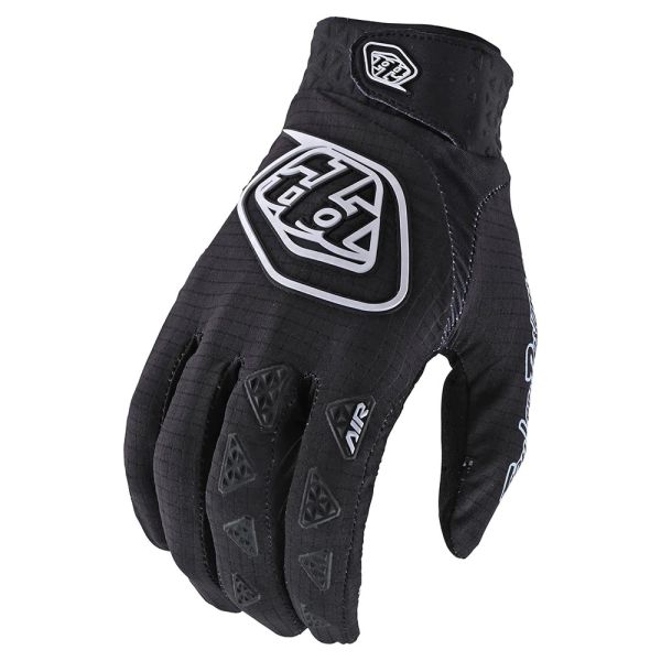 Вело Рукавички TLD YOUTH AIR GLOVE [BLACK]