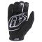 Вело Рукавички TLD YOUTH AIR GLOVE [BLACK]