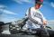 Вело Рукавички TLD YOUTH AIR GLOVE [BLACK]