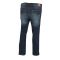 Джинси BERING текстиль ELTON KING SIZE EVO blue