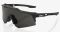 Окуляри Ride 100% Speedcraft Xs - Soft Tact Black - Smoke Lens Colored Lens