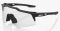 Окуляри Ride 100% Speedcraft Xs - Soft Tact Black - Smoke Lens Colored Lens