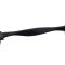 Ремені Oxford Atlas B-Clip 17mm x 2.0M Asphalt (Pair)