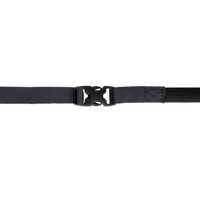 Ремені Oxford Atlas B-Clip 17mm x 2.0M Asphalt (Pair)