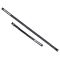 Ремені Oxford Atlas B-Clip 17mm x 2.0M Asphalt (Pair)