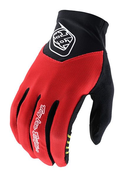 Вело Рукавички TLD ACE 2.0 glove [Red]