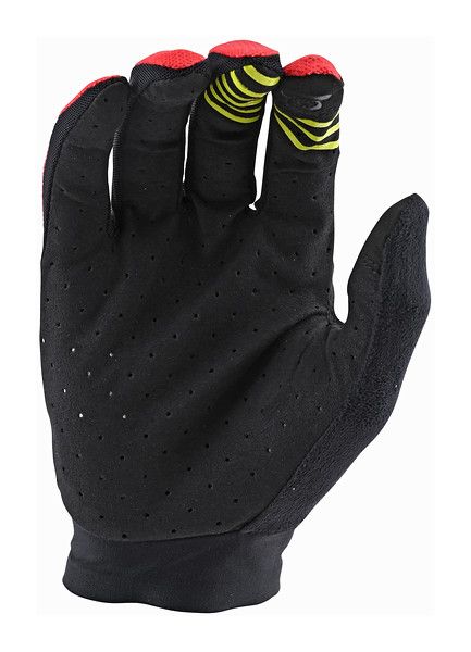 Вело Рукавички TLD ACE 2.0 glove [Red]