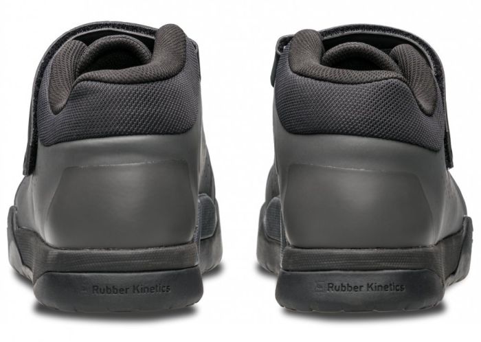 Взуття Ride Concepts Tnt Dark Charcoal black