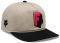 Кепка Fox Snapback Hat - Shadow Chalk