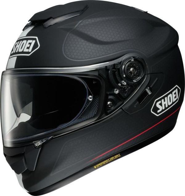 Мотошолом Shoei GT-Air Wandered 2 TC-5