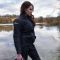 Куртка жіноча RST Gemma 2 Vented CE Ladies Textile Jacket Black / Black