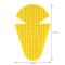Вставка захисту Oxford Insert Protector Level 2 Dynamic 2.0  Large Elbow / Knee