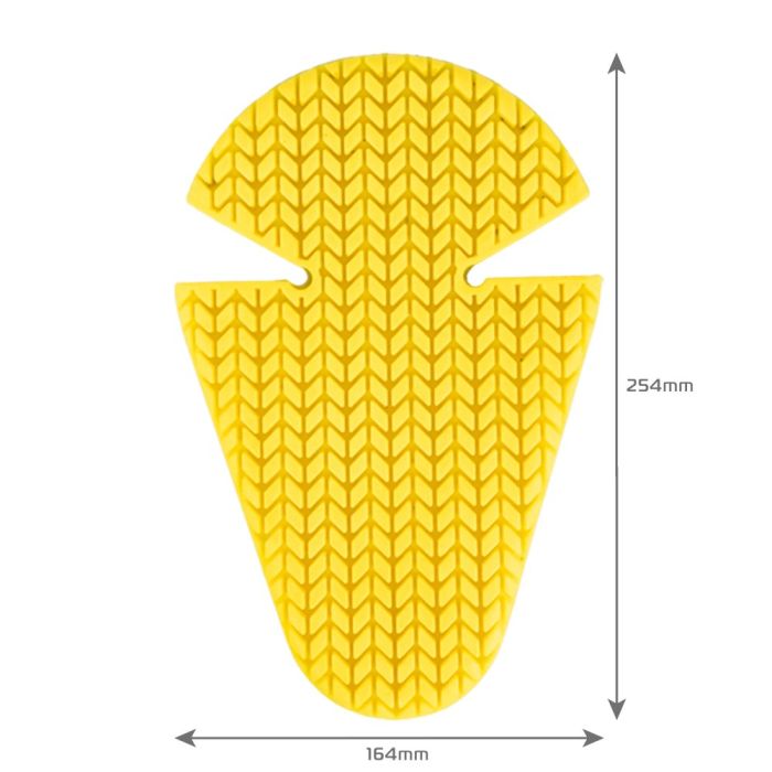 Вставка захисту Oxford Insert Protector Level 2 Dynamic 2.0  Large Elbow / Knee