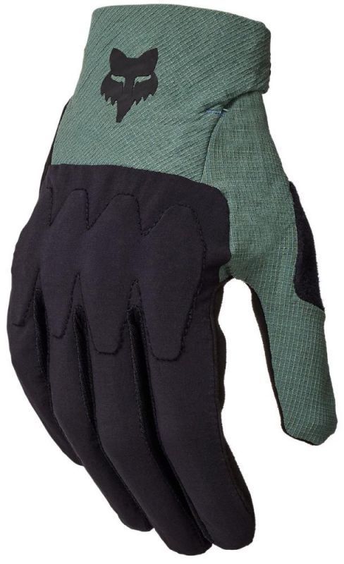 Рукавички Fox Defend D30 Glove Hunter Green