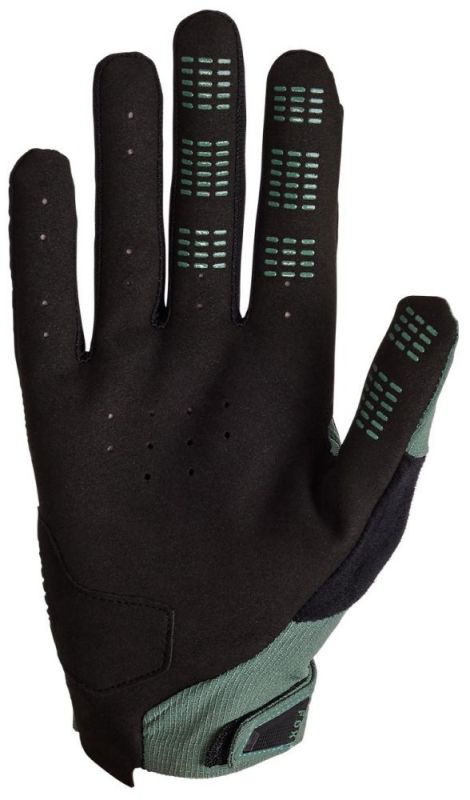 Рукавички Fox Defend D30 Glove Hunter Green