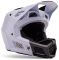 Шолом Fox Rampage Pro Carbon Helmet - Intrude White