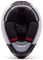 Шолом Fox Rampage Pro Carbon Helmet - Intrude White