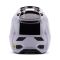 Шолом Fox Rampage Pro Carbon Helmet - Intrude White
