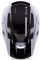 Шолом Fox Rampage Pro Carbon Helmet - Intrude White