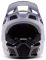 Шолом Fox Rampage Pro Carbon Helmet - Intrude White