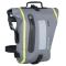 Мото сумка Oxford Aqua T8 Tail Bag - Black/Grey/Fluo