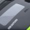 Мото сумка Oxford Aqua T8 Tail Bag - Black/Grey/Fluo