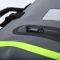 Мото сумка Oxford Aqua T8 Tail Bag - Black/Grey/Fluo