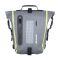 Мото сумка Oxford Aqua T8 Tail Bag - Black/Grey/Fluo