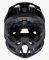 Шолом Ride 100% Trajecta Helmet Black