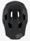 Шолом Ride 100% Trajecta Helmet Black
