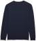 Футболка Fox Tech Long Sleeve Tee - Absolute Midnight