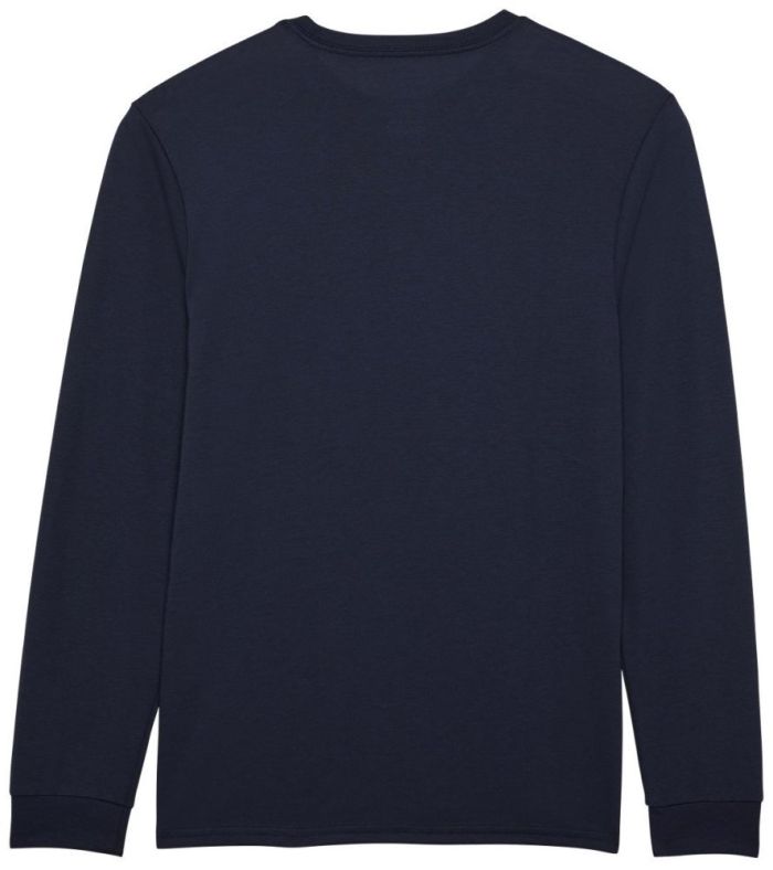 Футболка Fox Tech Long Sleeve Tee - Absolute Midnight