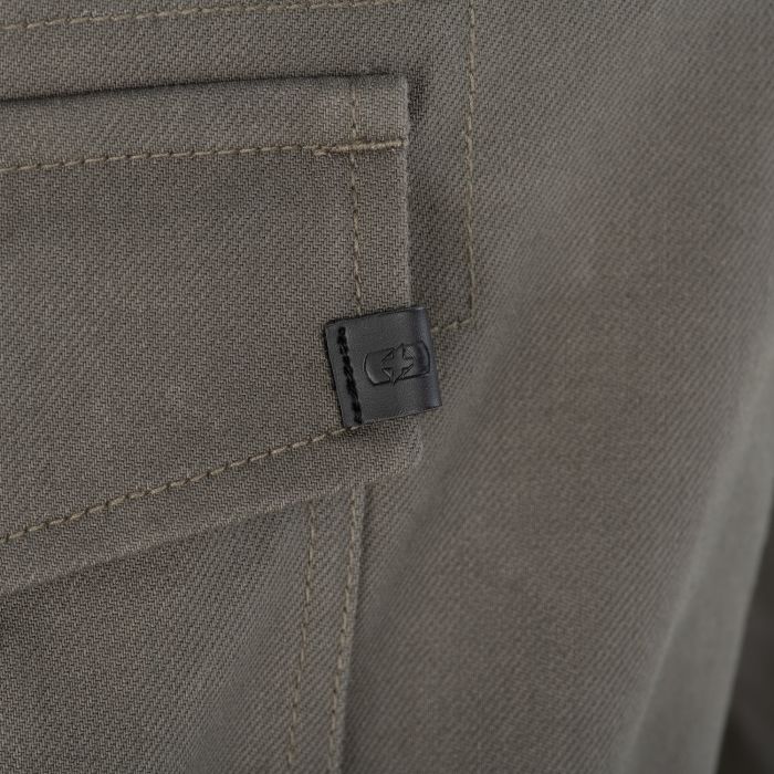 Мотоджинси Oxford OA AA Cargo MS Pant Khaki R