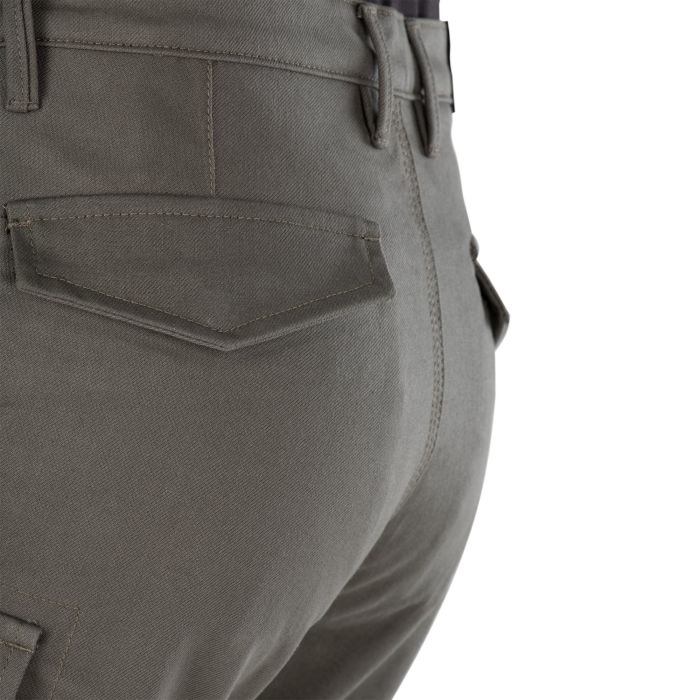 Мотоджинси Oxford OA AA Cargo MS Pant Khaki R