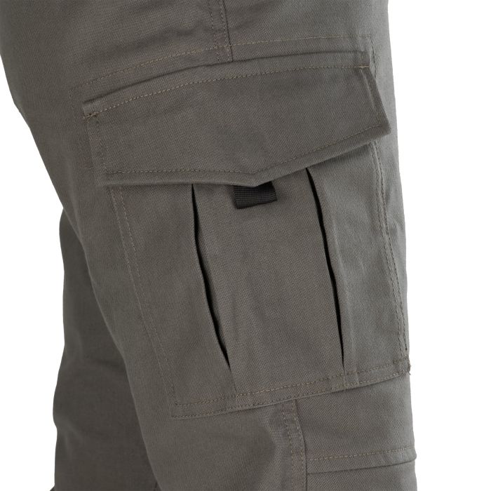 Мотоджинси Oxford OA AA Cargo MS Pant Khaki R