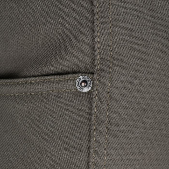 Мотоджинси Oxford OA AA Cargo MS Pant Khaki R