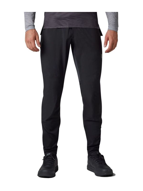 Штани Fox Flexair Neoshell Pant Black
