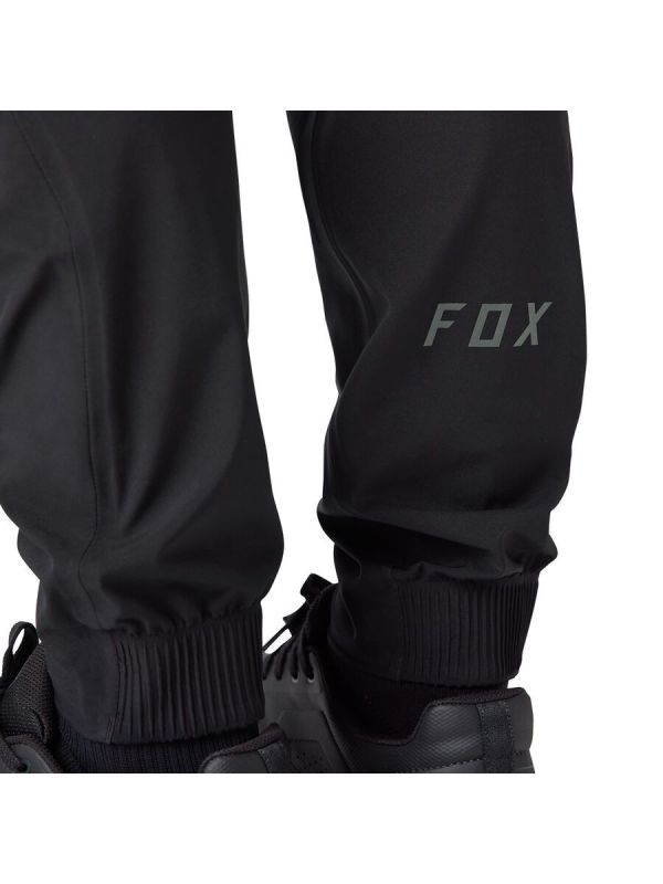Штани Fox Flexair Neoshell Pant Black