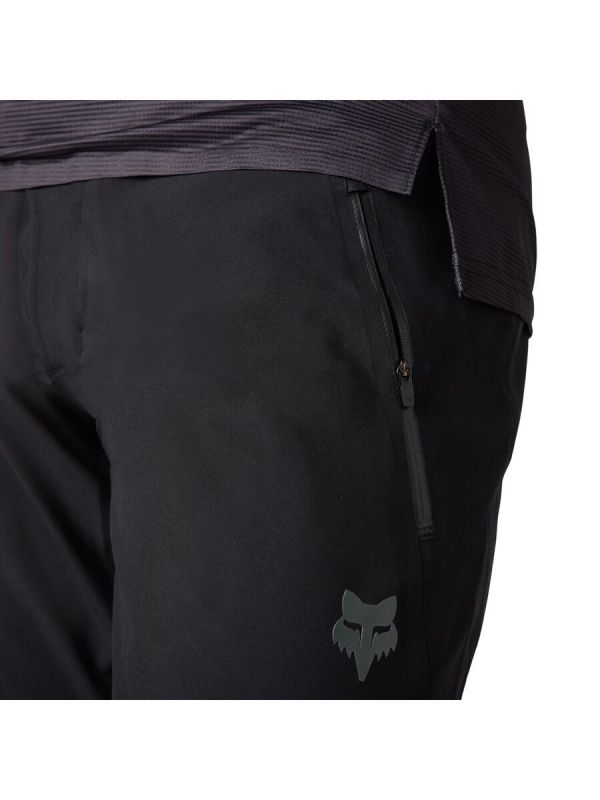 Штани Fox Flexair Neoshell Pant Black