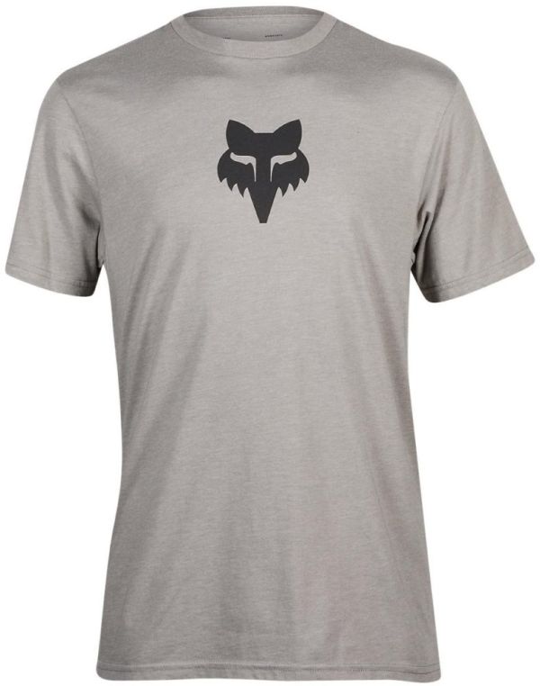 Футболка Fox Head Premium Tee Graphite