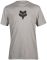 Футболка Fox Head Premium Tee Graphite