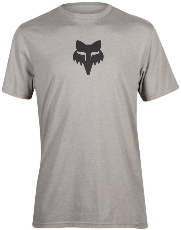 Футболка Fox Head Premium Tee Graphite