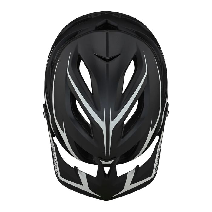 Вело Шолом TLD A3 MIPS HELMET [JADE CHARCOAL]