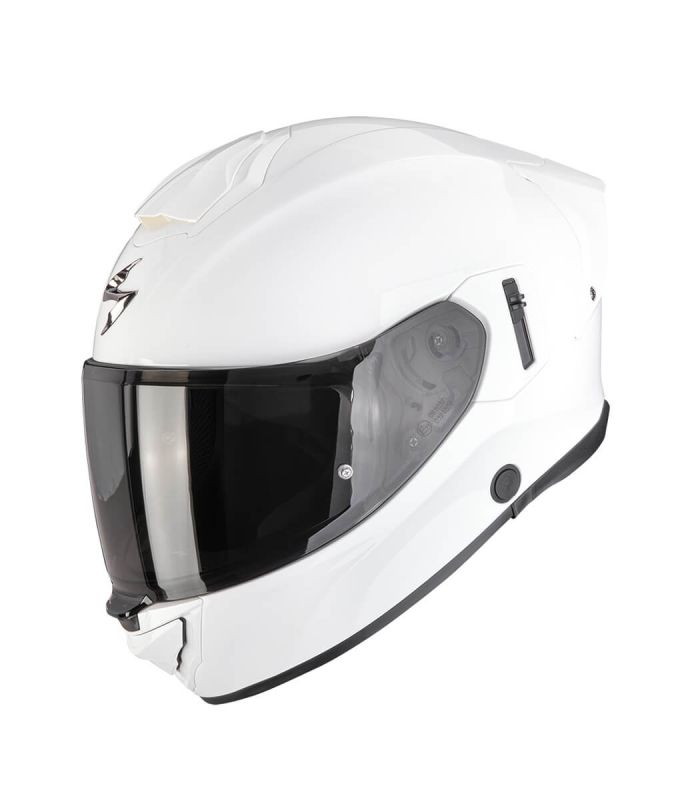Шолом SCORPION EXO-530 AIR white