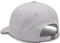 Кепка Fox Woman Adjustable Hat - Checker Light Grey