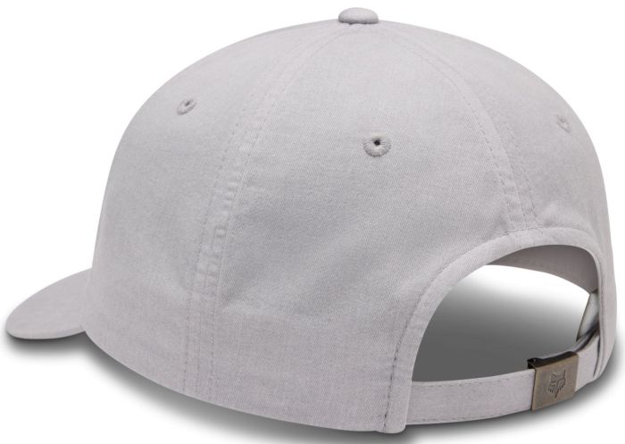 Кепка Fox Woman Adjustable Hat - Checker Light Grey