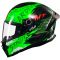 Мотошолом MT STINGER 2 Ardent C6 Gloss Green