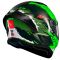 Мотошолом MT STINGER 2 Ardent C6 Gloss Green