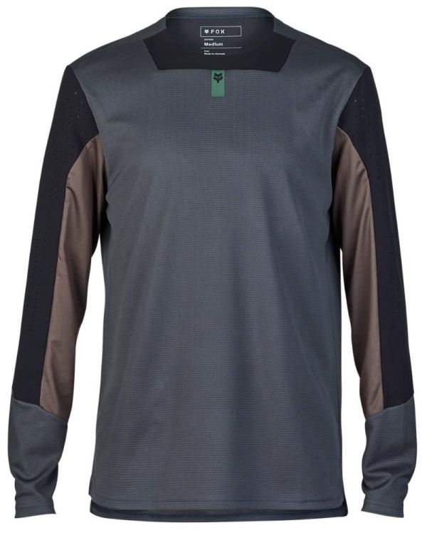 Джерсі Fox Defend Jersey Graphite