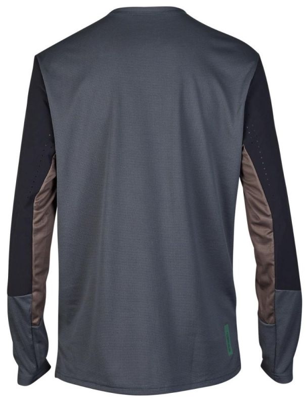 Джерсі Fox Defend Jersey Graphite